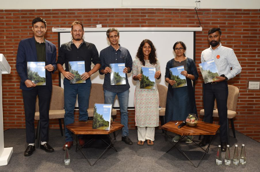 New Study Warns India’s Coastal ‘Climate Heroes’ At Risk; Calls For Urgent Action To Protect Mangroves, Seagrasses & Salt Marshes